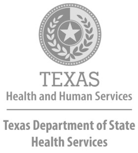 Texas Health and Human Services